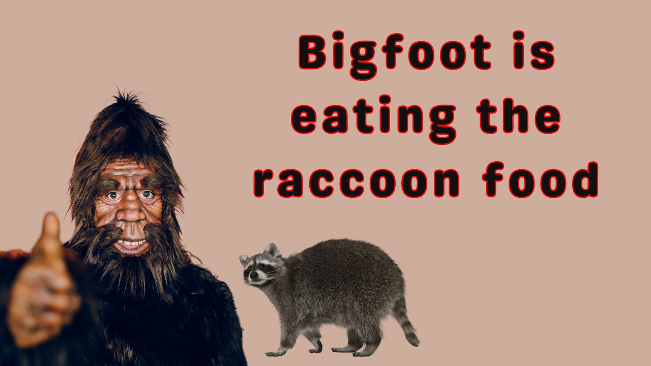 bigfoot
