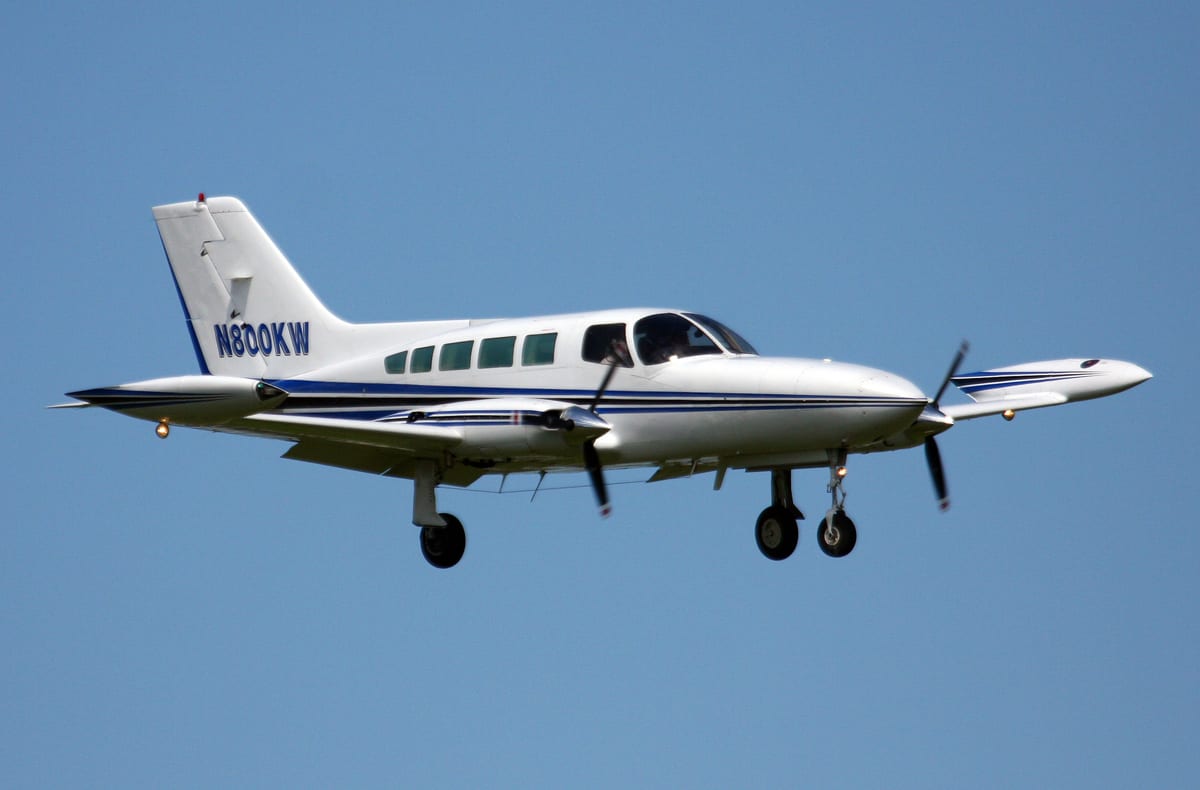 Cessna 402