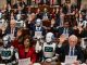 AI voting in congress