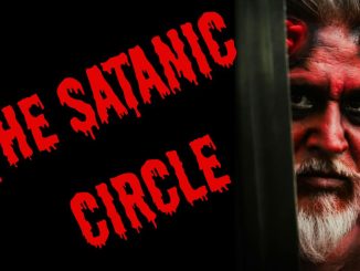 satanic circle