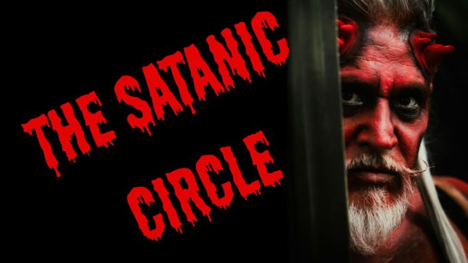 satanic circle