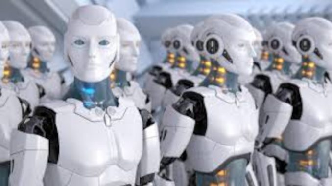 AI Space Ailens