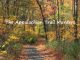 Appalachian Trail