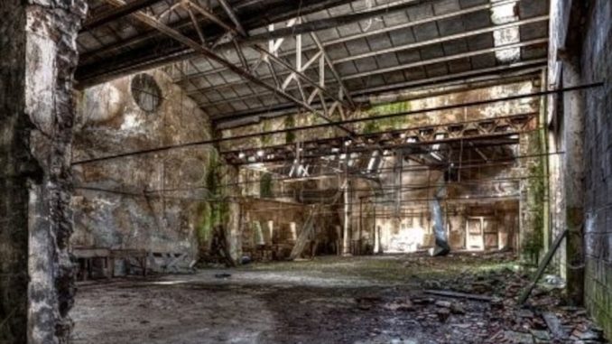 Warehouse