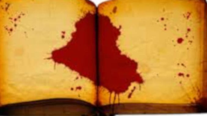 blood journal