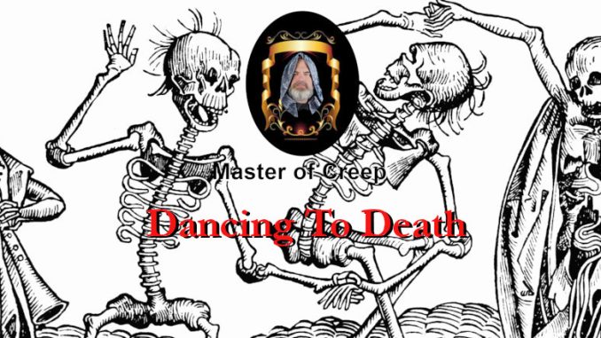 Dancing To Death