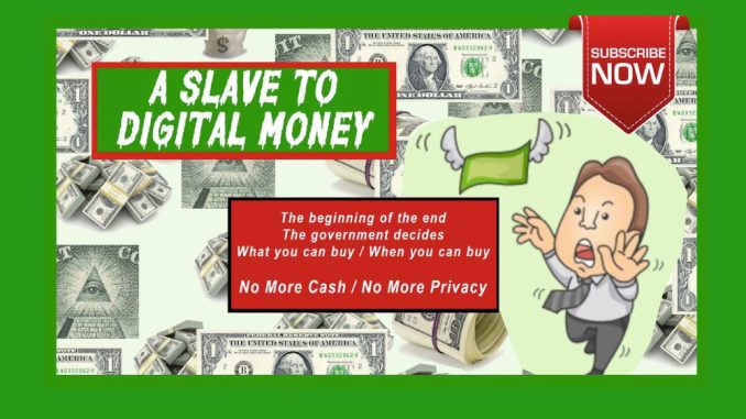digital money