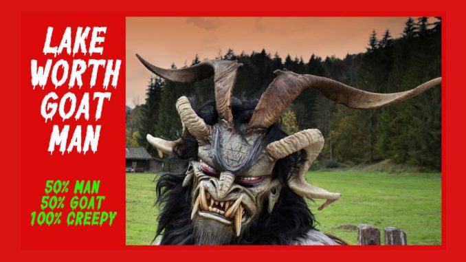 goatman