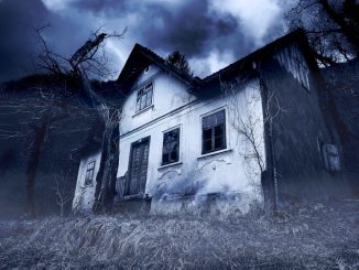 Haunted House