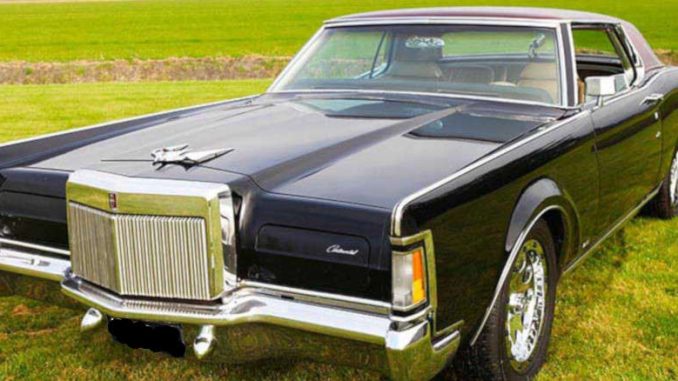 Lincoln