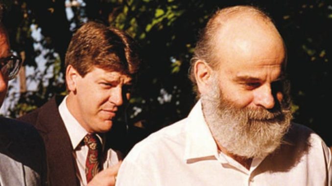 Men who kill their families