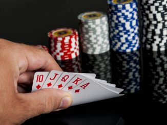 Lady Luck Not Tonight