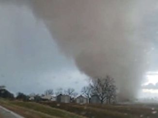 Tornado