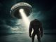 Bigfoot UFO Connection