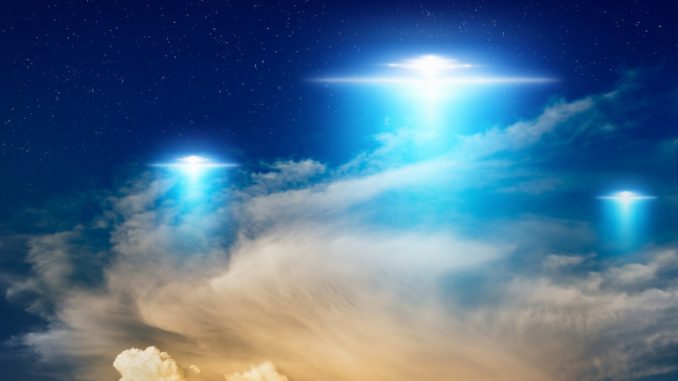 UFOs