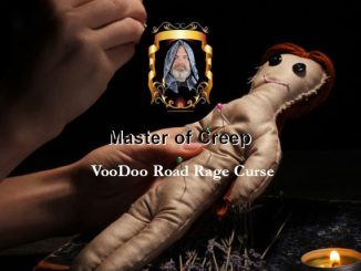 Voodoo Road Rage