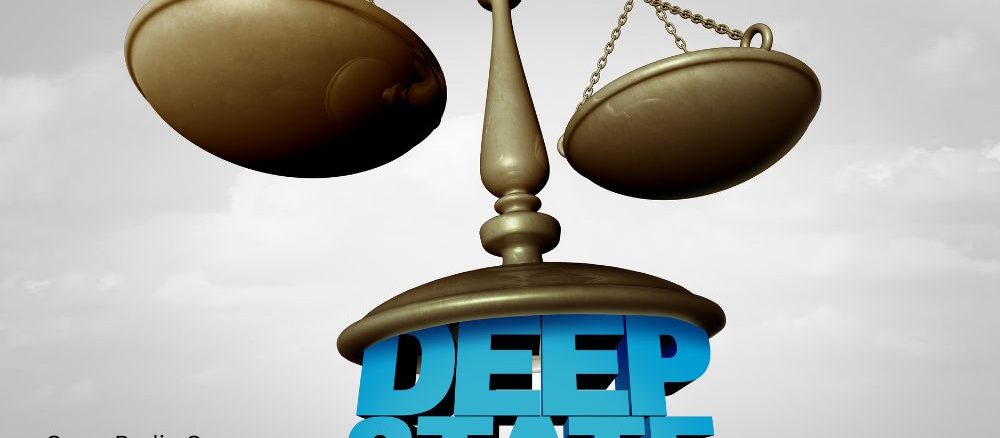 Deep State
