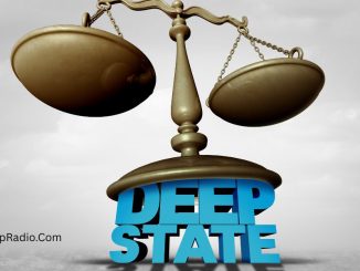 Deep State