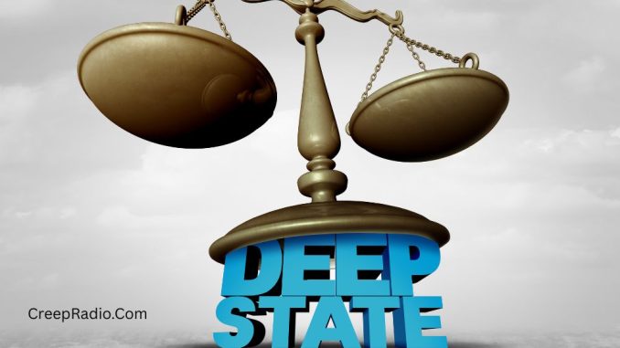 Deep State